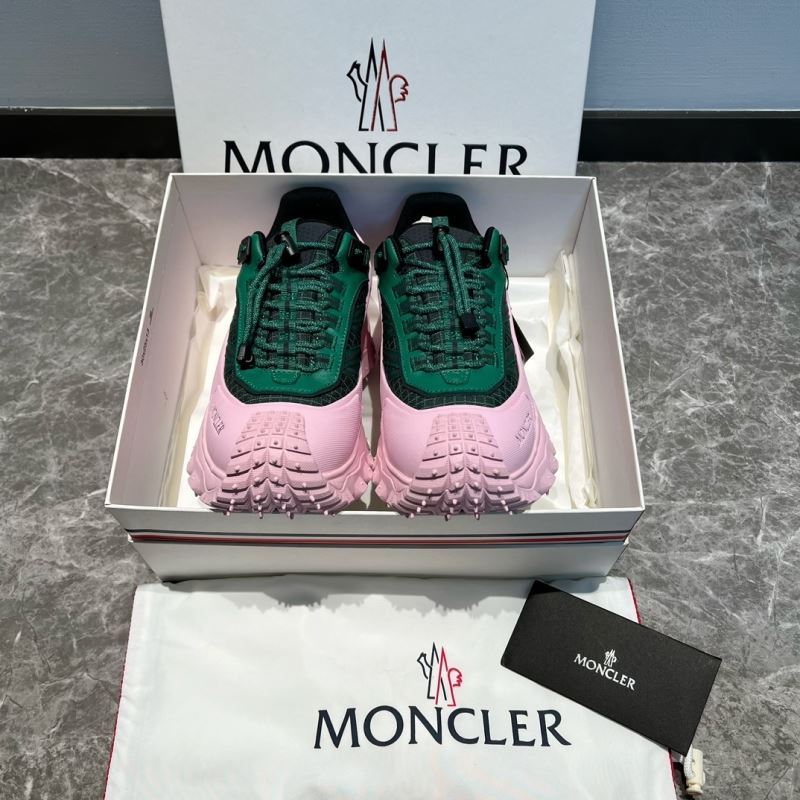 Moncler Shoes